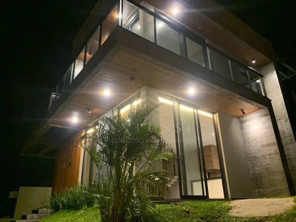 Casa Alto Padrão Garopaba-SC