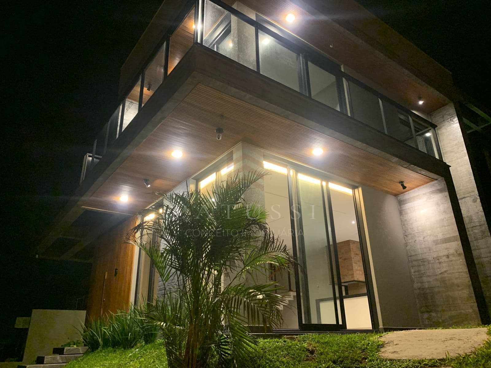 Casa Alto Padrão Garopaba-SC