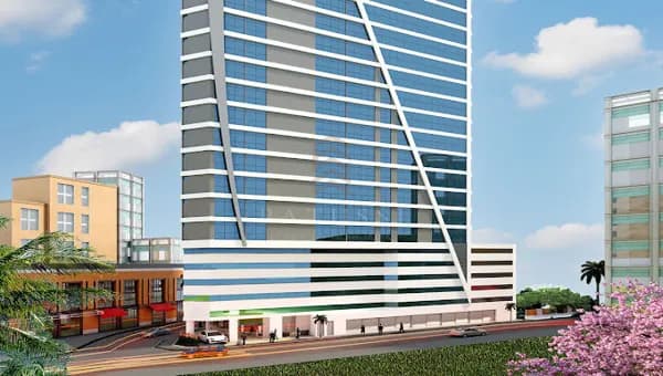 Apartamento Alto Padrão à venda, 2 dormitórios em Meia Praia, Itapema / SC
