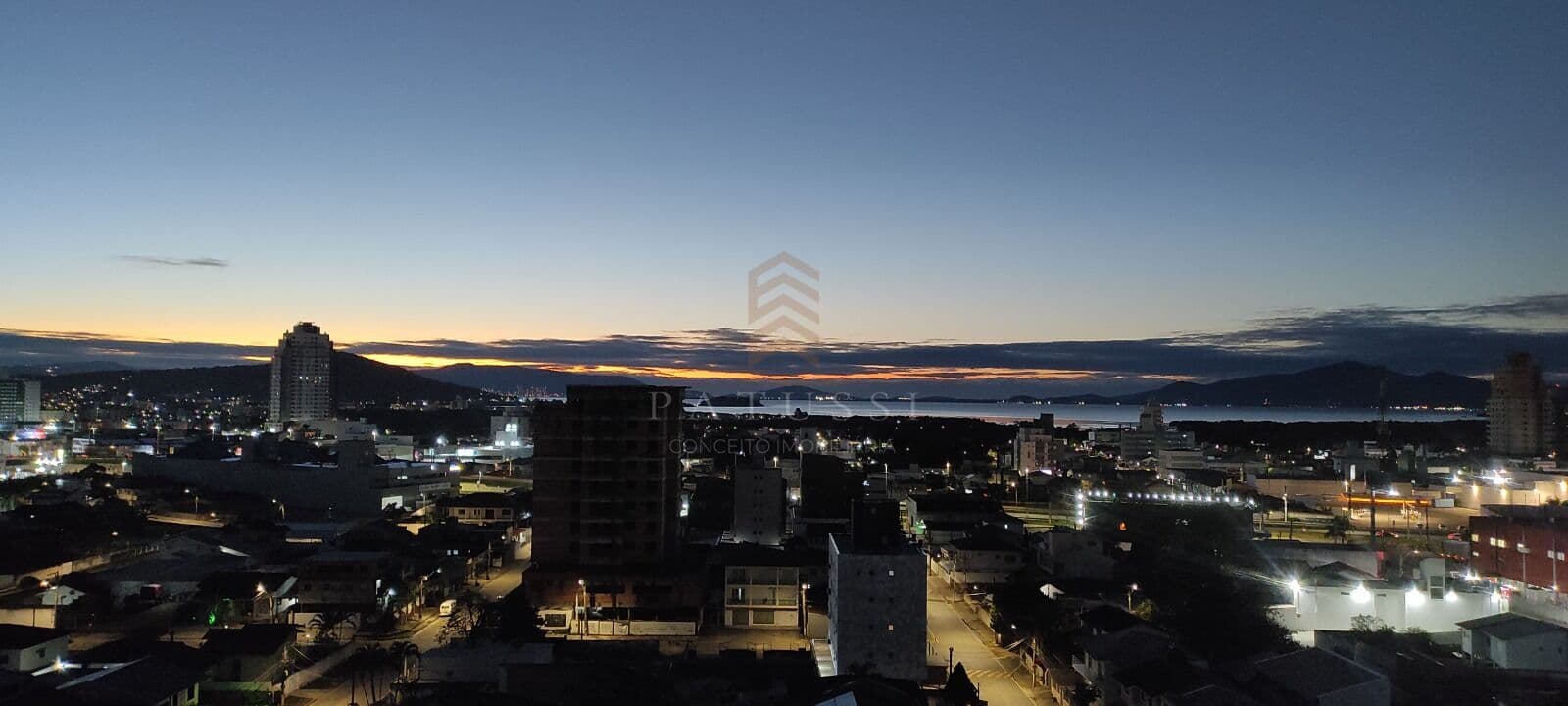 Apartamento - Pagani Palhoça/SC