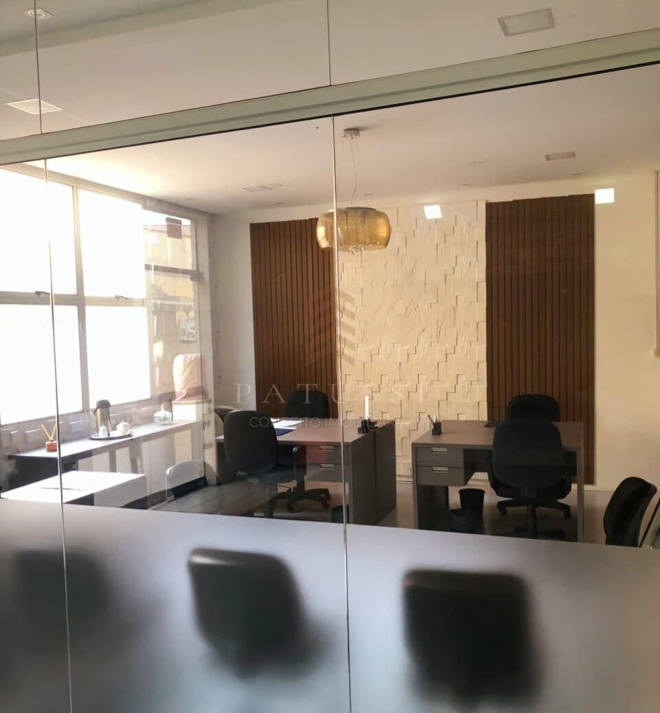 Sala Comercial à venda de 27m² na Pedra Branca, Plahoça/SC