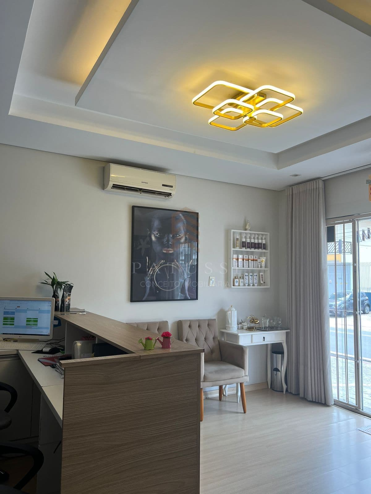 Sala Comercial à venda em Areias, São José/SC