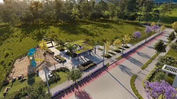 Terreno 360m², plano, com Matrícula e Escritura Pública, em loteamento - Canasvieiras, Florianópolis/sc