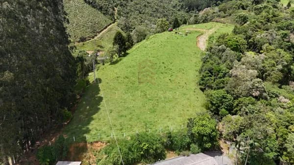 Excelente oportunidade de investimento em uma Área rural de 15