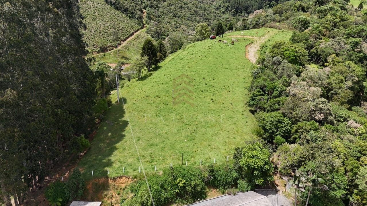 Excelente oportunidade de investimento em uma Área rural de 15