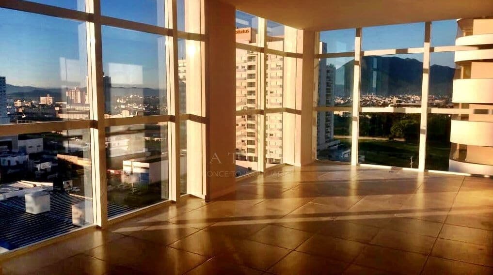 Sala Comercial à venda no PME Offices Tower bairro Pagani, Palhoça/SC