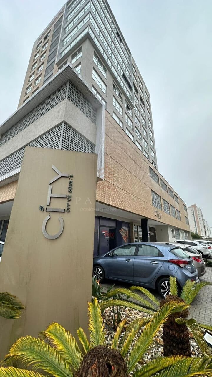 Sala comercial Andar Comercial em Pagani, Palhoça/SC