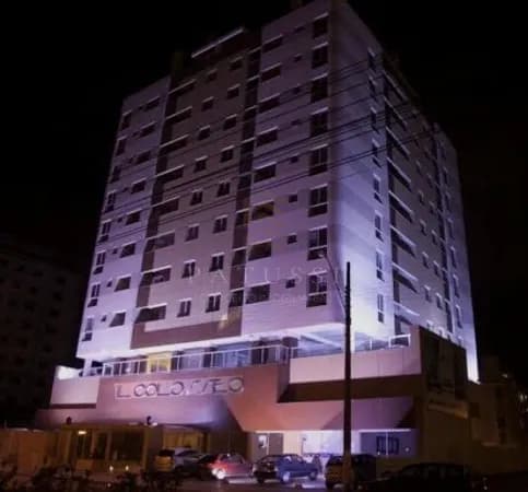 Apartamento Alto Padrão em Praia de Fora, Palhoça/SC