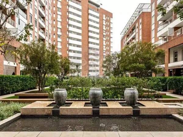 Apartamento Alto Padrão com 4 dormitórios sendo 1 suíte na Pedra Branca Palhoça-SC
