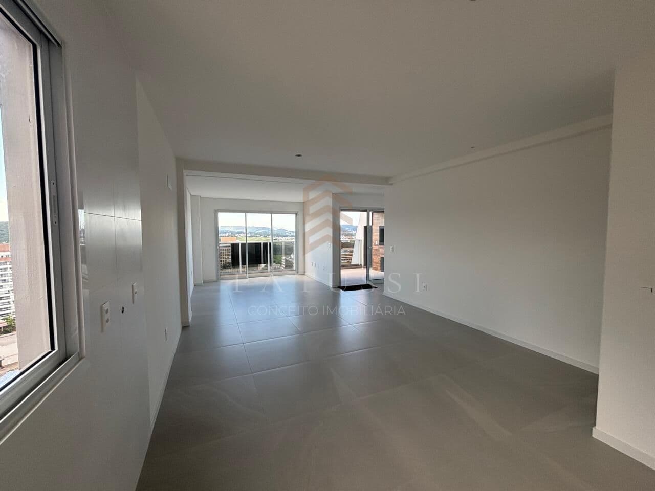 Apartamento em Palhoça - Pedra Branca