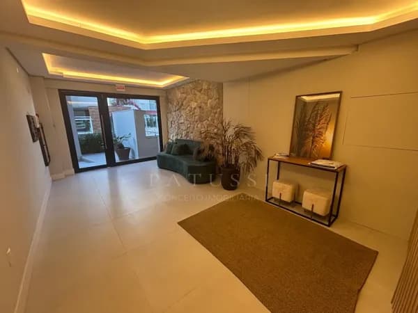 Apartamento para aluguel - Residencial Tebas - Pedra Branca - Palhoça