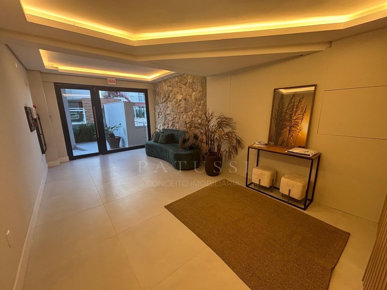 Apartamento para aluguel - Residencial Tebas - Pedra Branca - Palhoça
