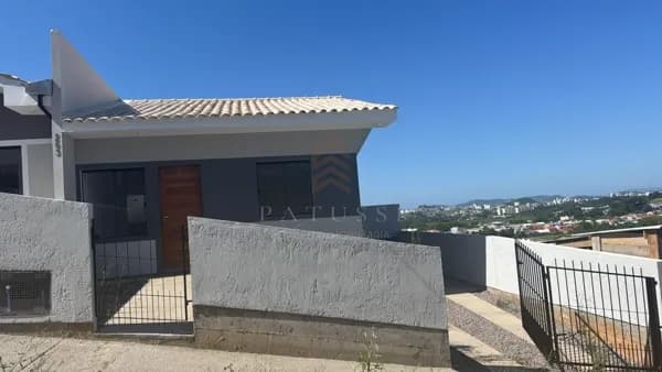 Casa Geminada - Bela Vista em Palhoça