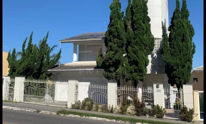 Casa em Palhoça - Pedra Branca