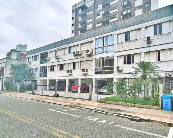 Apartamento de 3 dormitorios