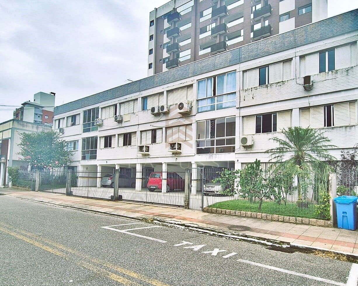 Apartamento de 3 dormitorios