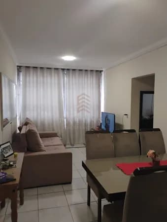 Apartamento 02 dormitórios - Roçado, São José/SC