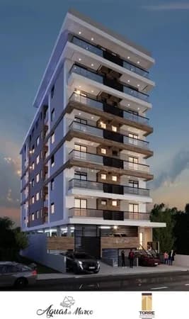 Águas de Março Residence – Pedra Branca, Palhoça