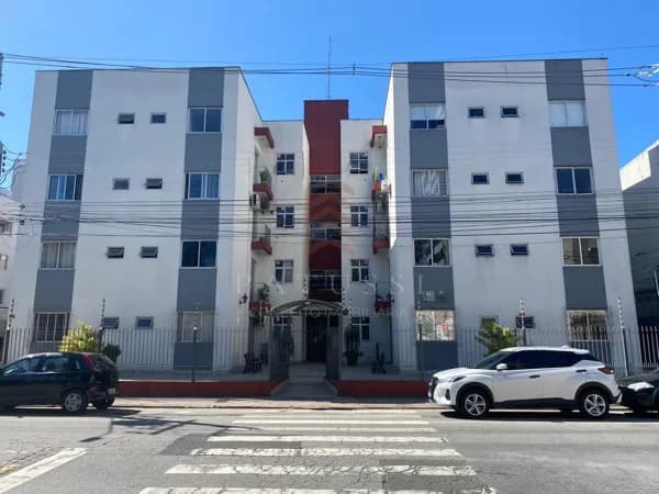 Apartamento em Kobrasol, São José/SC