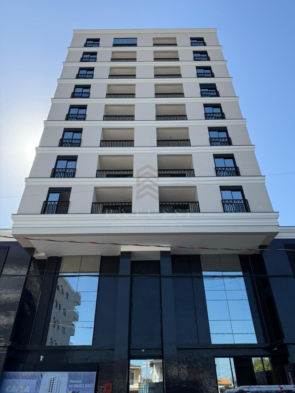 Apartamento 3 dormitórios, sendo uma suíte, sacada com área gourmet