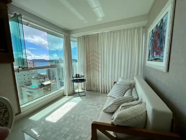 Belíssimo apartamento de Alto Padrão em Meia Praia, Itapema/SC