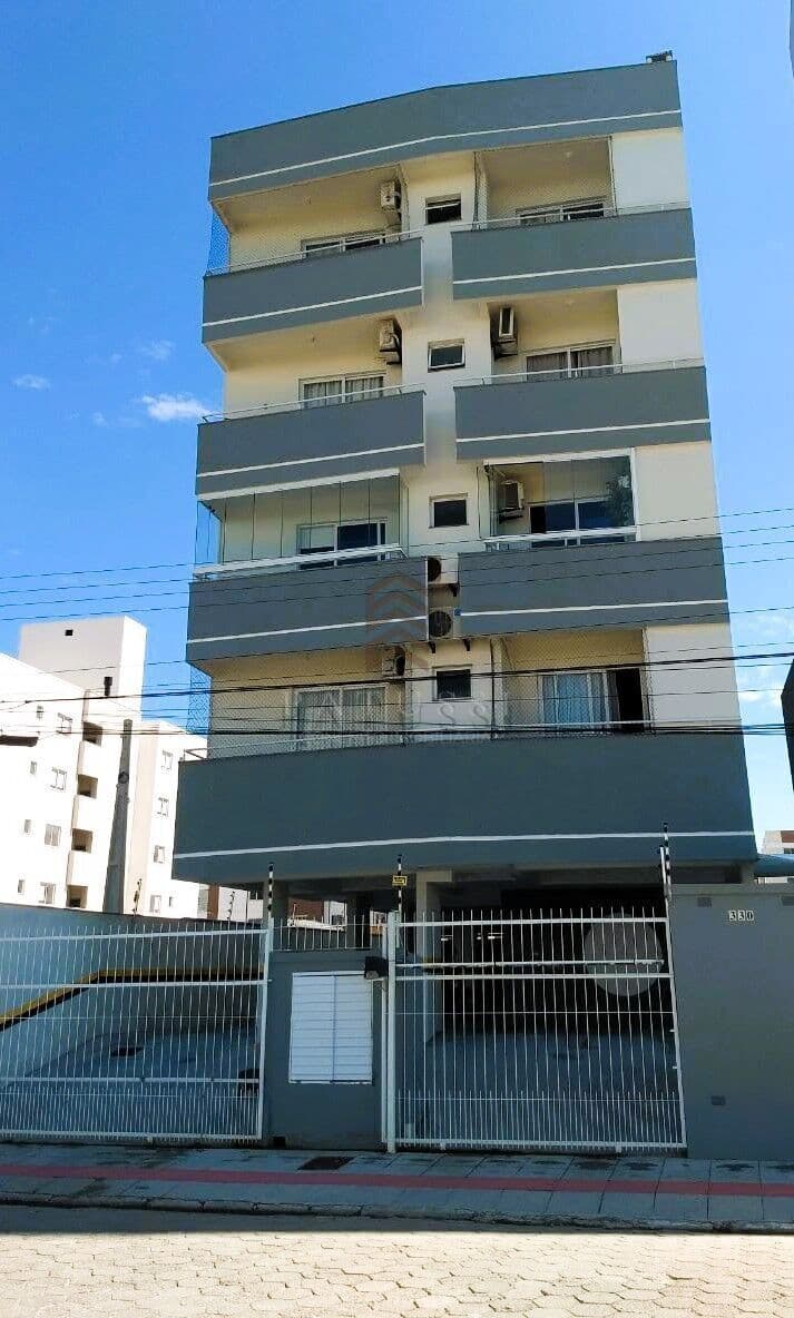 Apartamento Padrão - 3 dormitórios - bairro Pagani