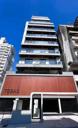 Apartamento para alugar no bairro Pedra Branca, em Palhoça