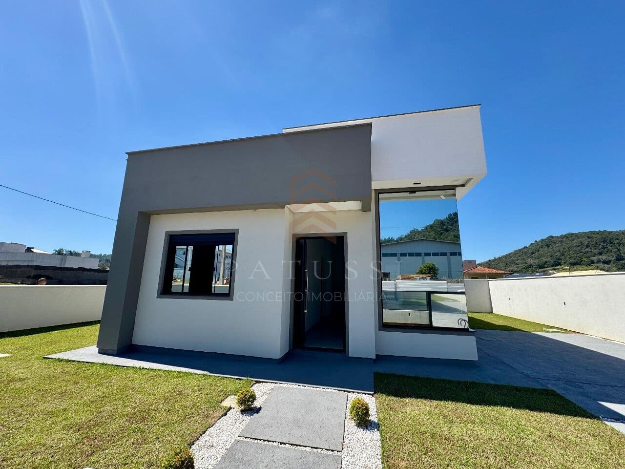 Casa em Palhoça - Alto Aririu
