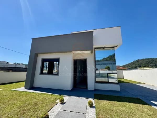 Casa em Palhoça - Alto Aririu