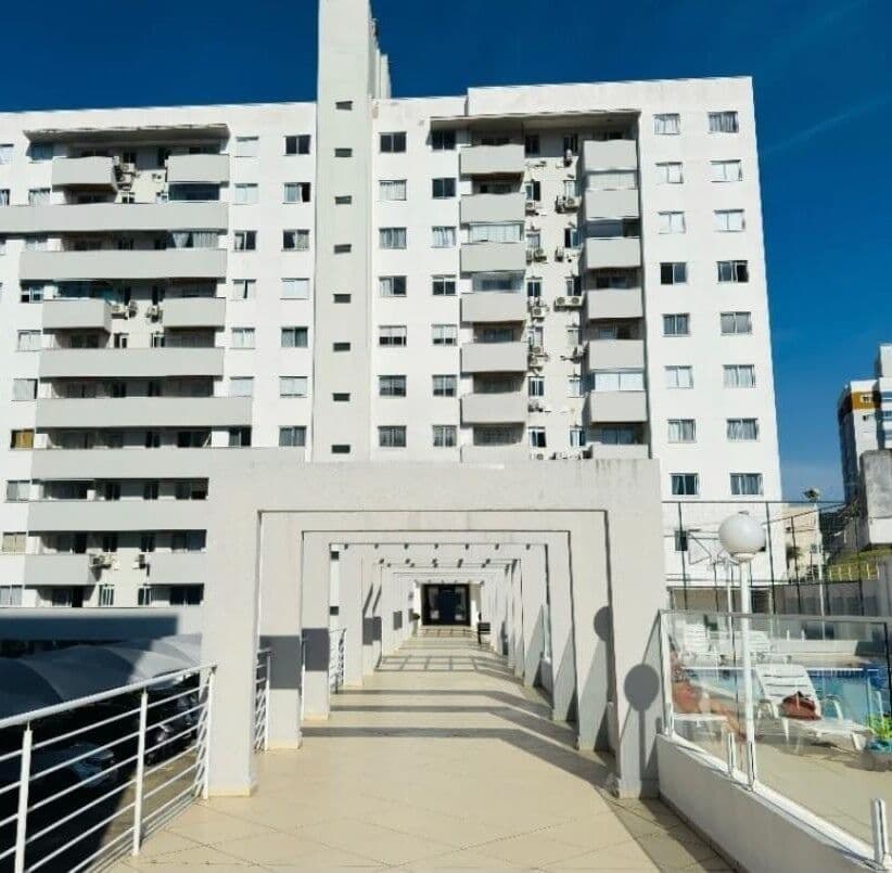 Apartamento em Palhoça - Pagani