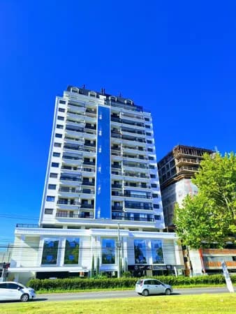 Apartamento Alto Padrão de 3 dormitórios na Pedra Branca