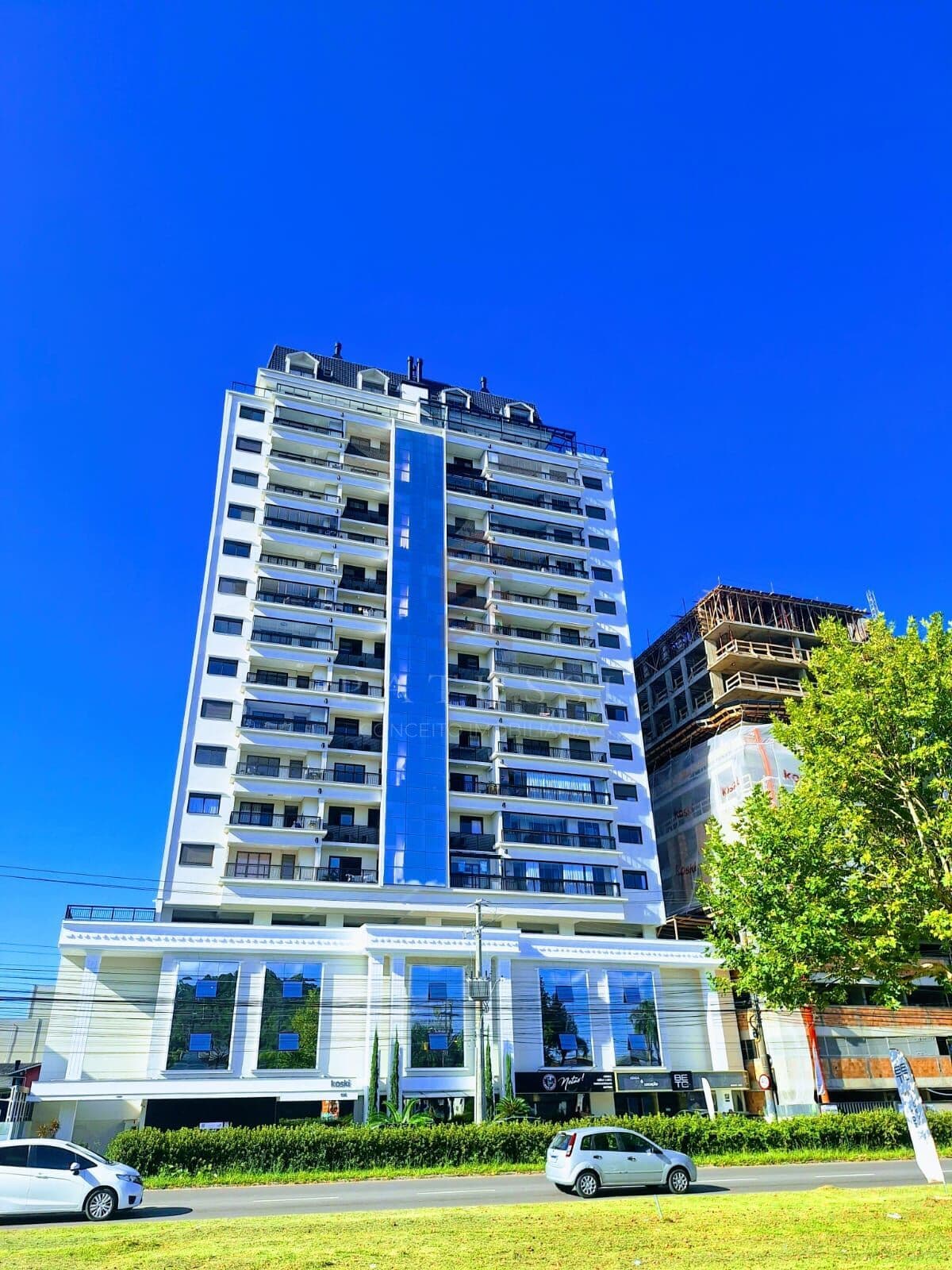 Apartamento Alto Padrão de 3 dormitórios na Pedra Branca