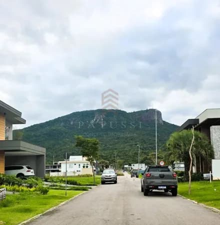 Exclusivo terreno no Reserva da Pedra