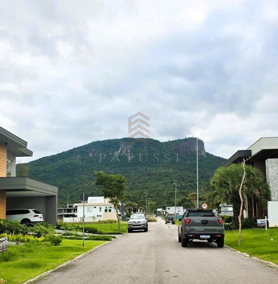 Exclusivo terreno no Reserva da Pedra