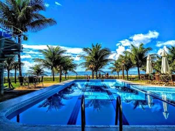 Apartamento em Mata de São João - ITACIMIRIM