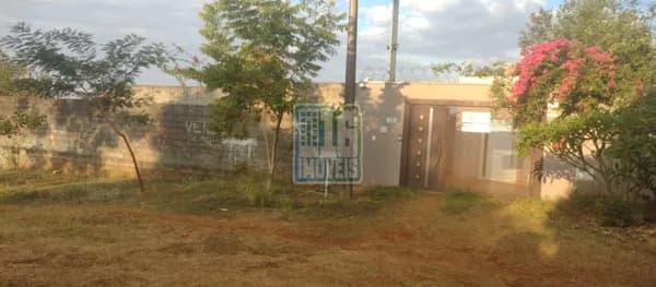 Terreno Jd. Recreio