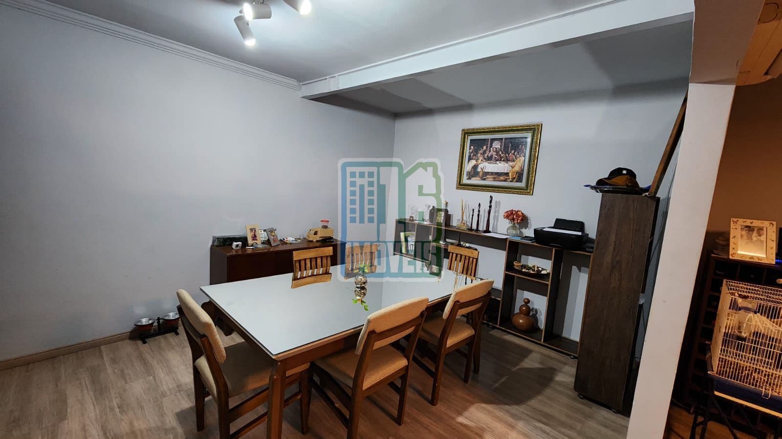 Casa à venda na Zona Leste
