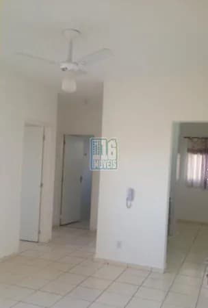 Apartamento em Ribeirão Preto - Quintino Facci II