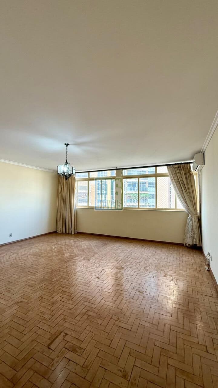 Apartamento em Ribeirão Preto - Centro