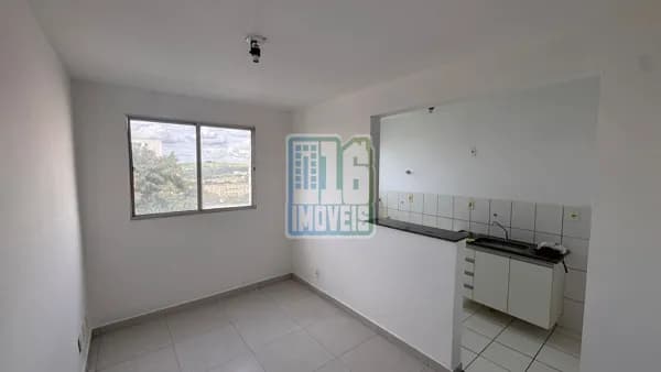 Apartamento à venda no Jd. Guaporé!