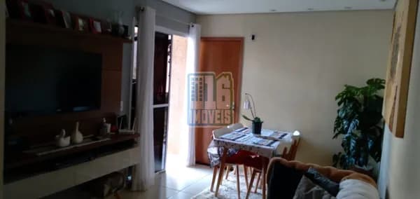 Apartamento em Ribeirão Preto - Parque Ribeirão Preto