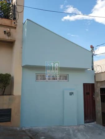 Casa Jd. Paulista