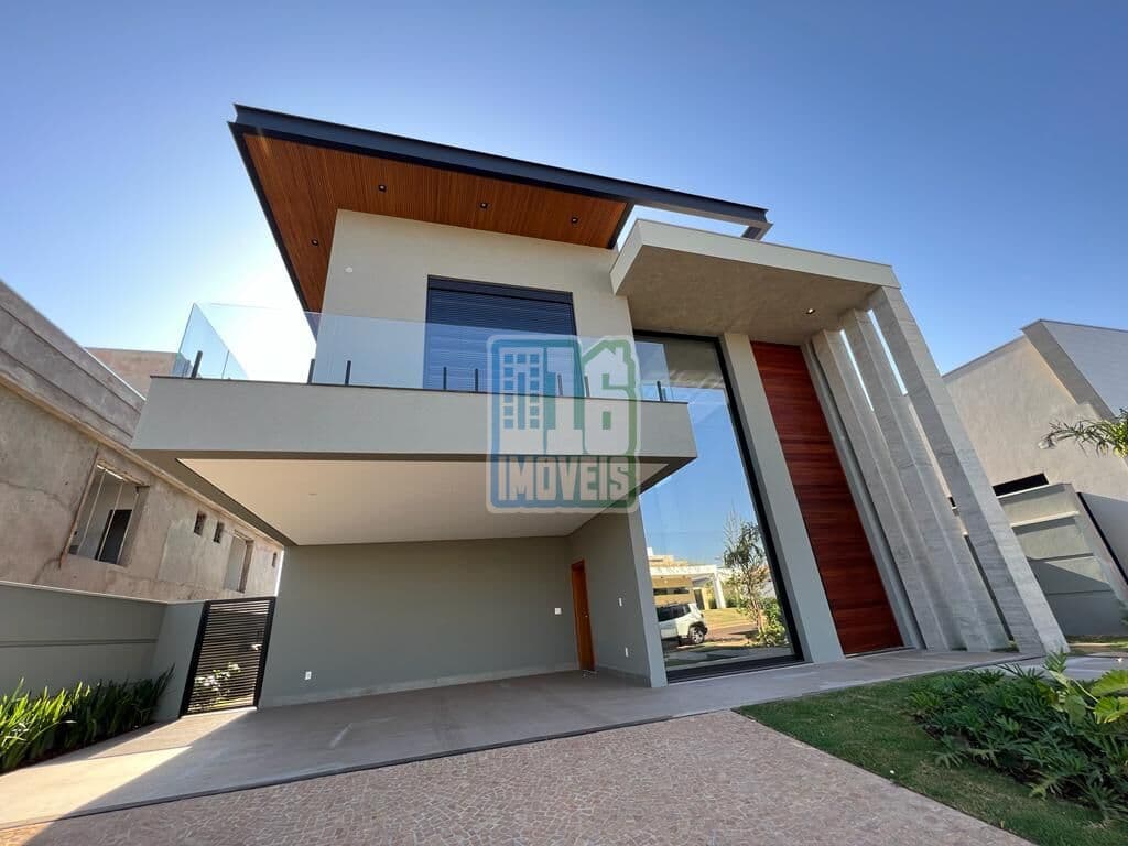 Casa Alphaville I