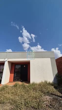 Casa Zona Leste
