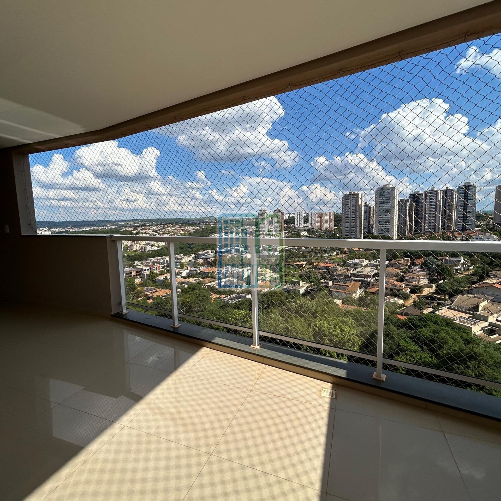 Apartamento Fiúsa