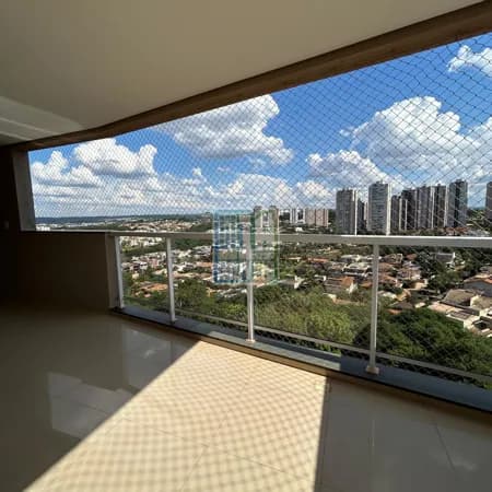Apartamento Fiúsa