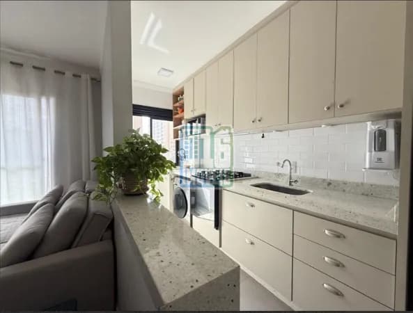 Apartamento em Jardim Sumaré, Ribeirão Preto/SP