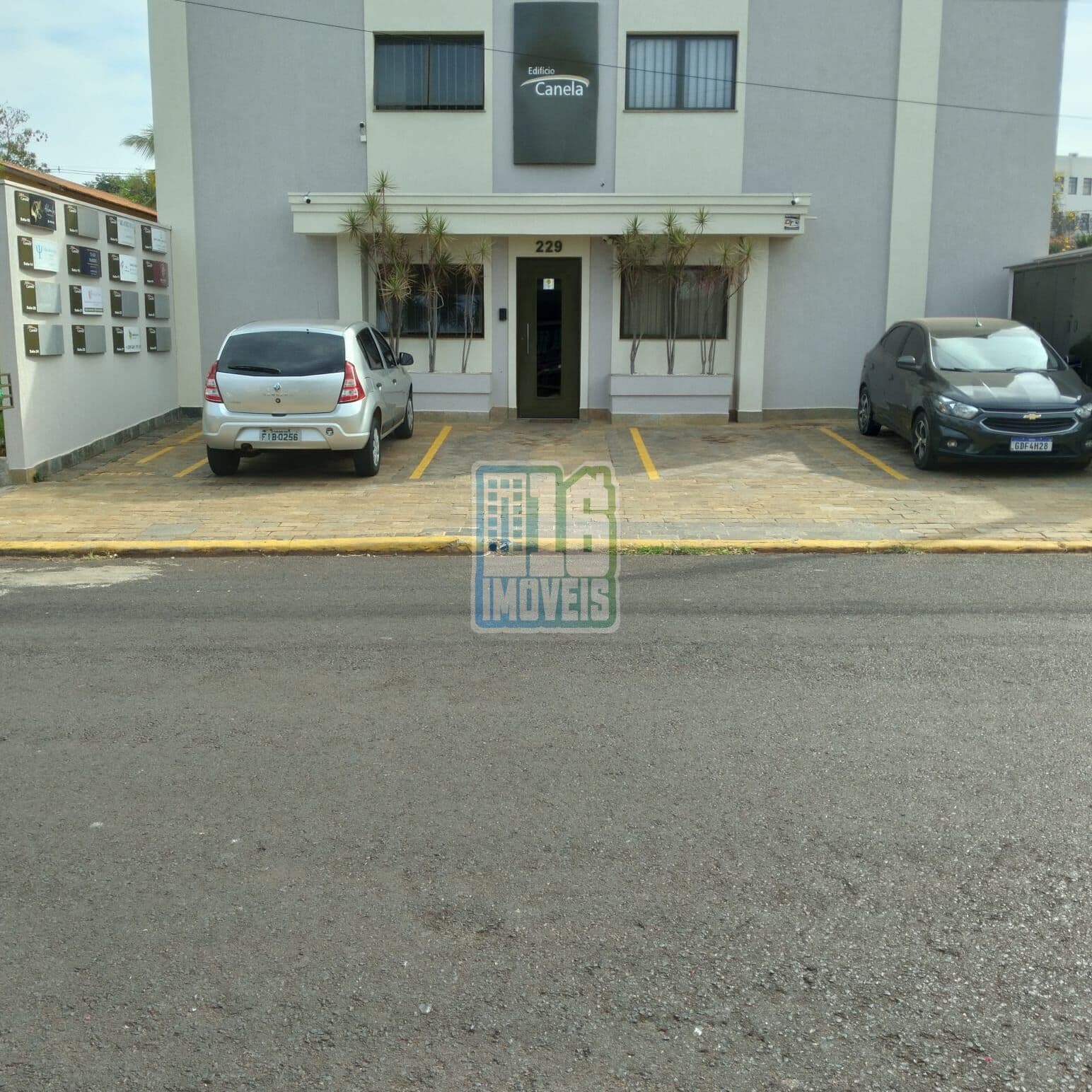 Sala Comercial na Nova Ribeirânia