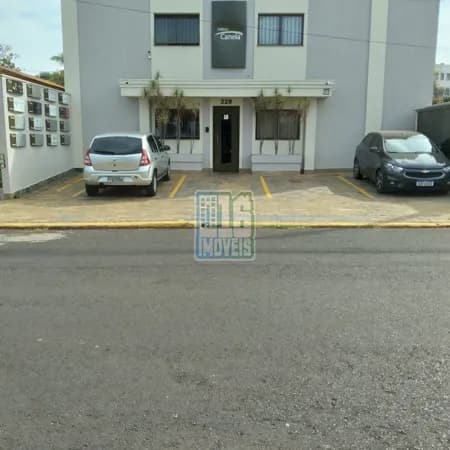 Sala Comercial na Nova Ribeirânia