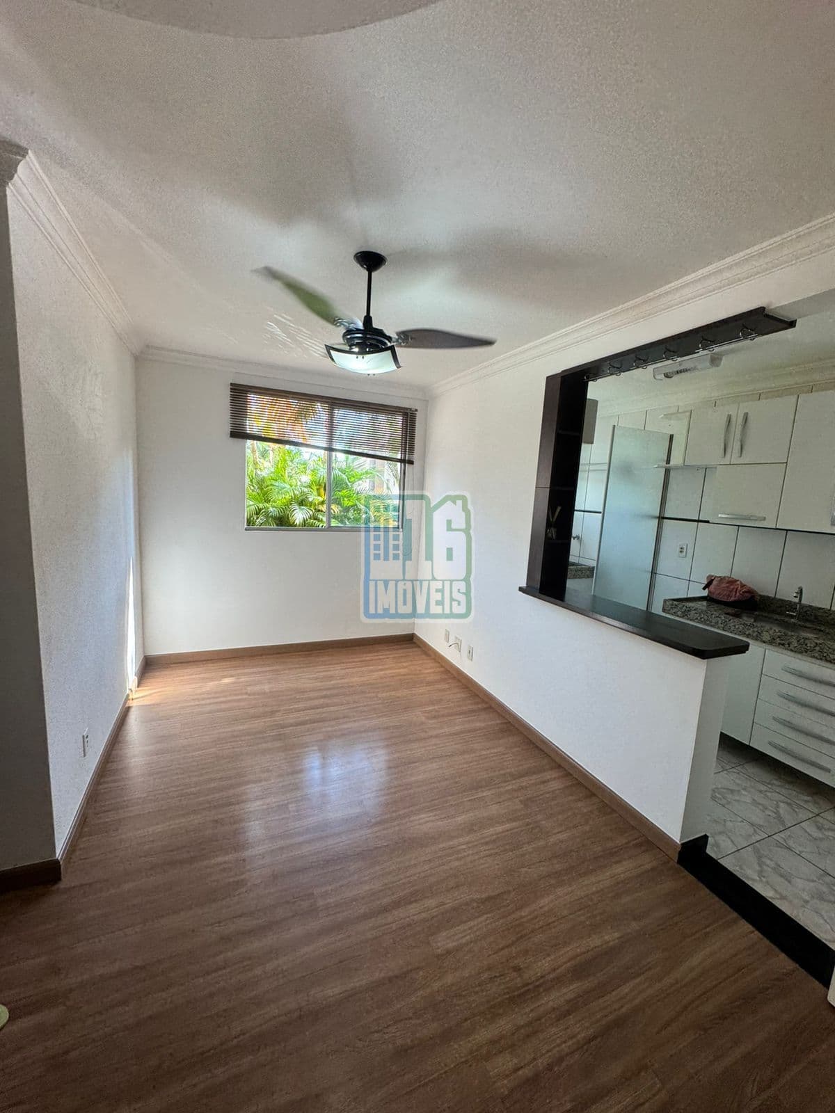 Apartamento Condomínio Regalle Clube